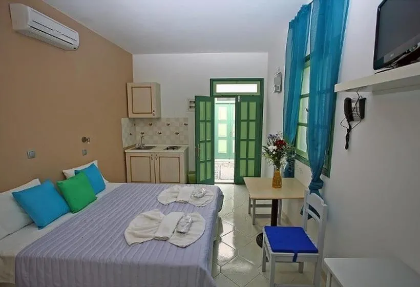 Image 3 of Xenones Lindos