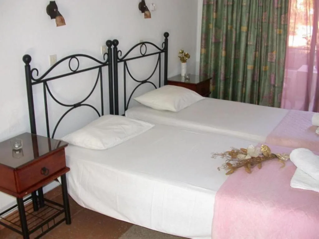 Image of Yianna Apartments