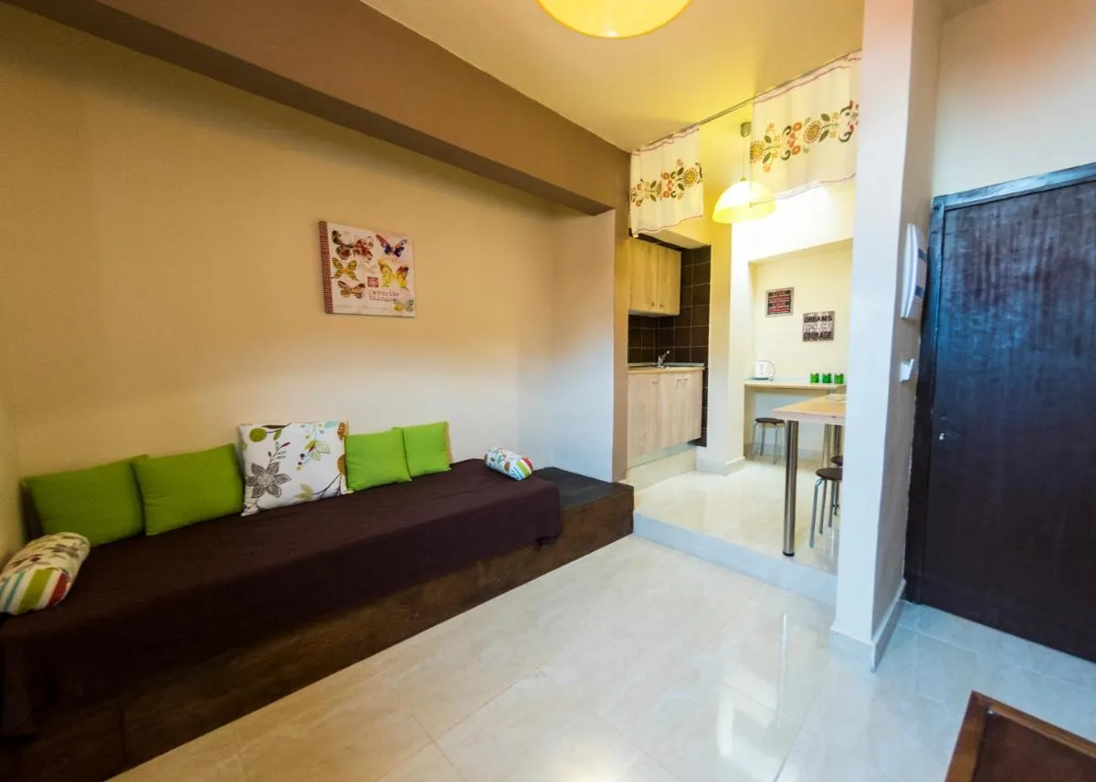 Image 4 of Zografos Apartments – Old Town