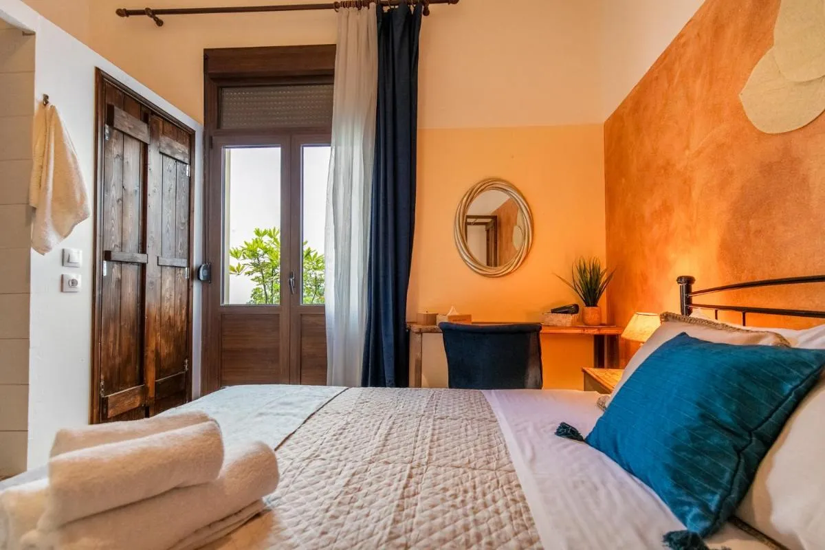 Image 1 of mascot traditional guest house