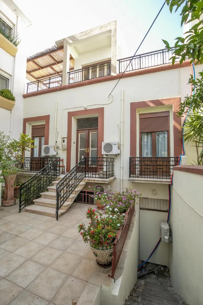 Image 6 of mascot traditional guest house