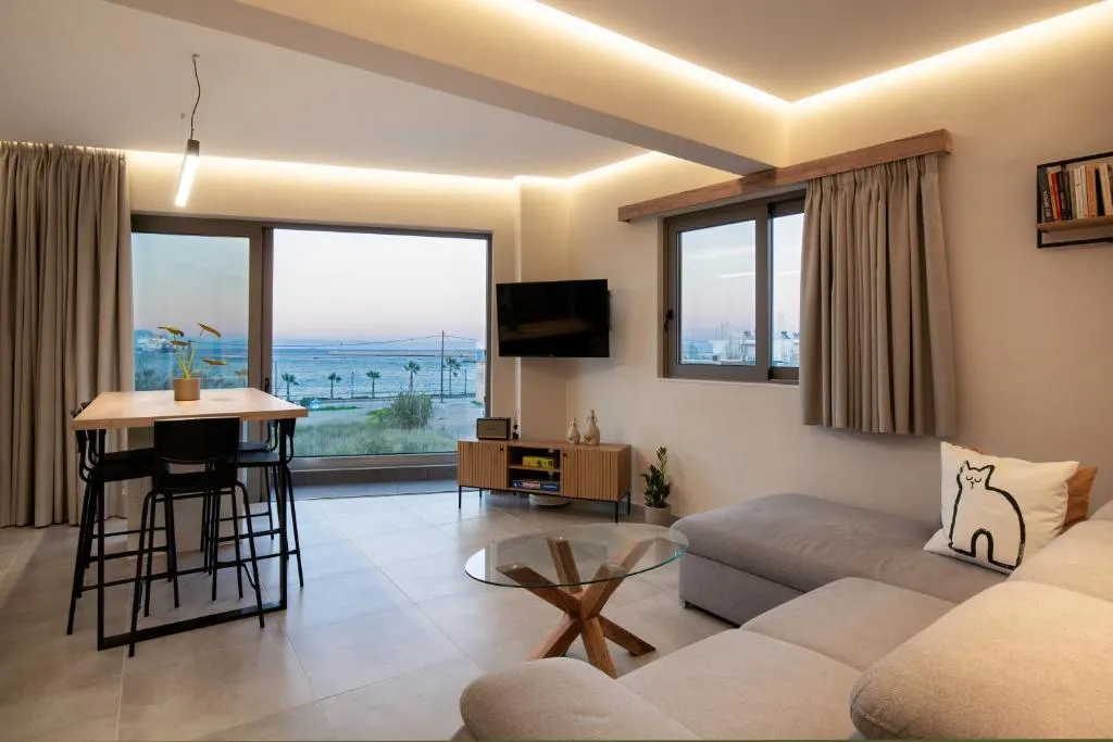 Image of 400 Steps Apartment