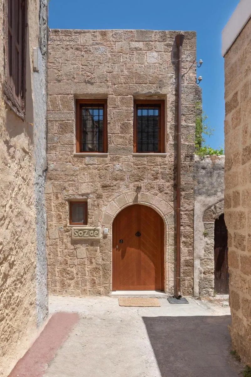 Image 4 of 4 Bedroom luxury home – Villa SoZoe