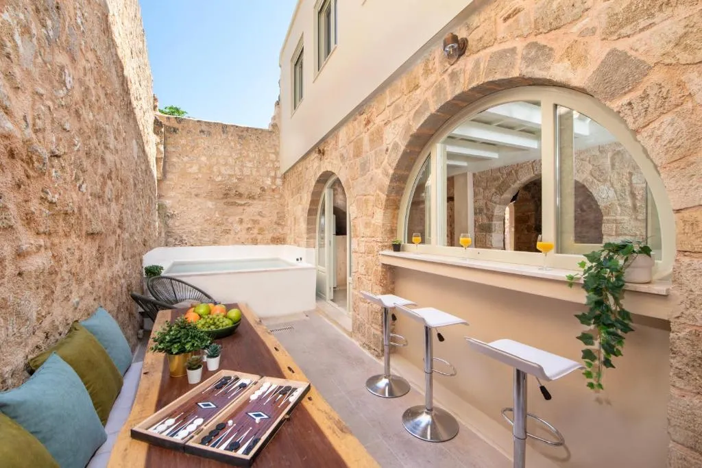 Image of 4 Bedroom luxury home – Villa SoZoe