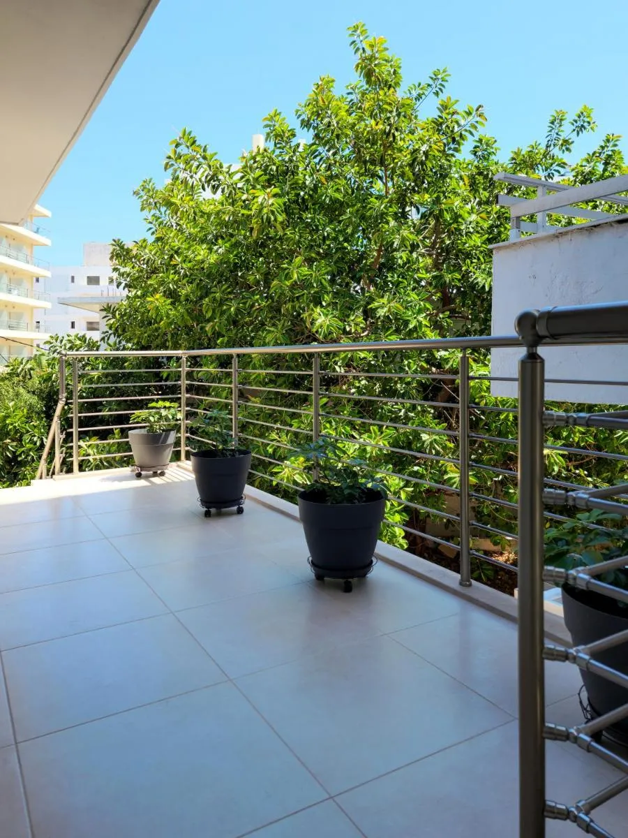 Image 5 of AKTI city apartment