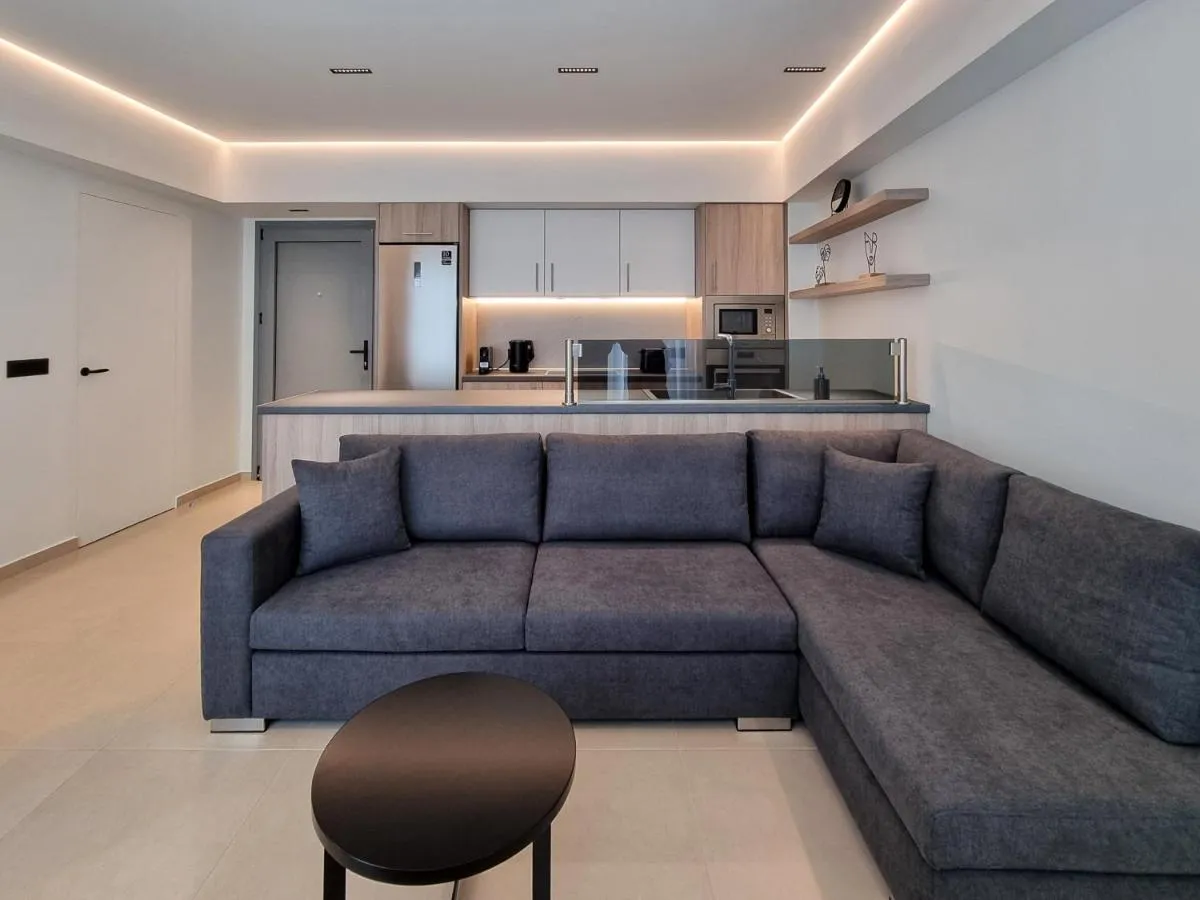 Image 2 of AKTI city apartment