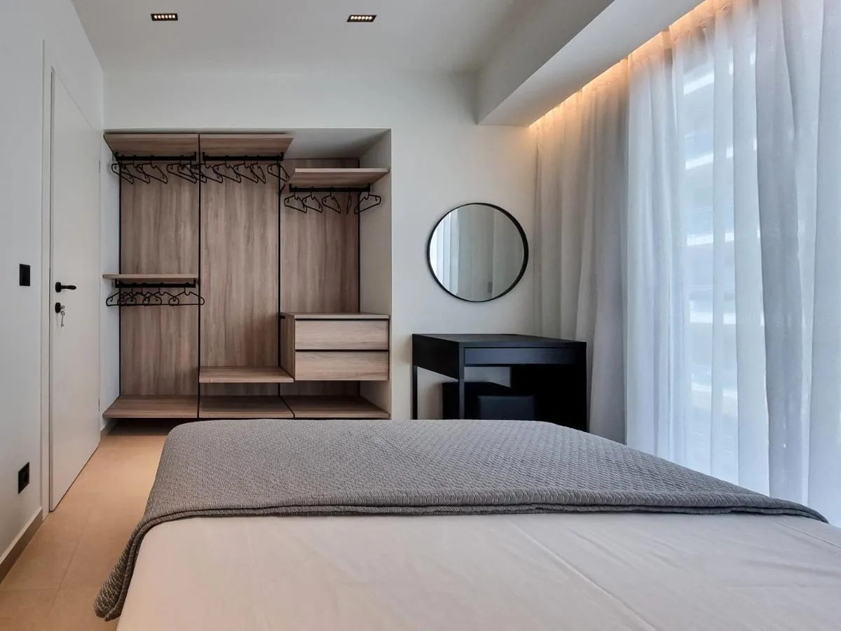 Image 1 of AKTI city apartment
