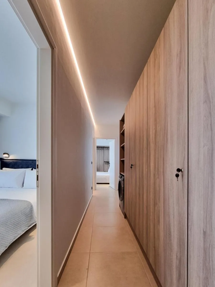 Image 6 of AKTI city apartment