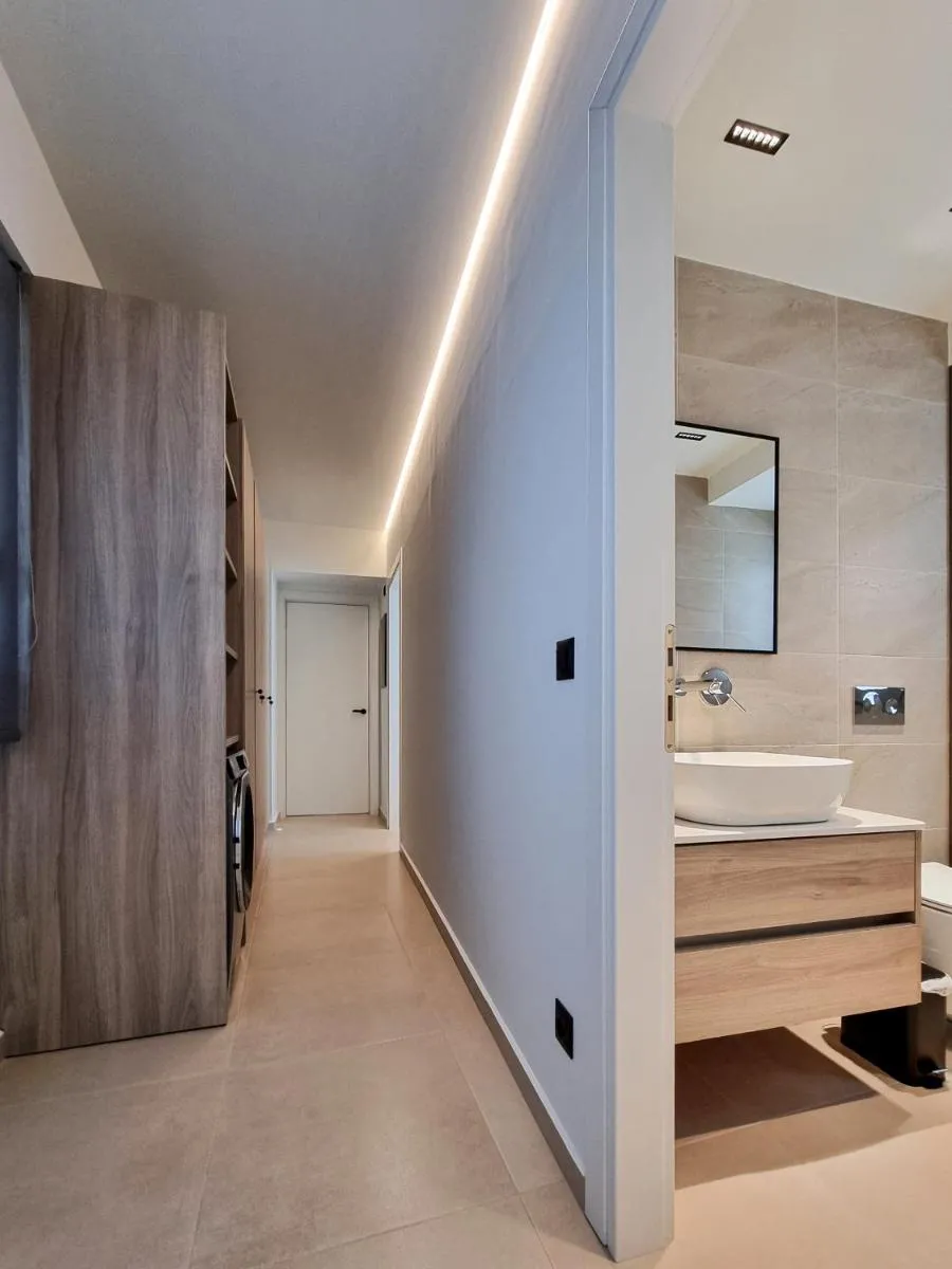Image 3 of AKTI city apartment