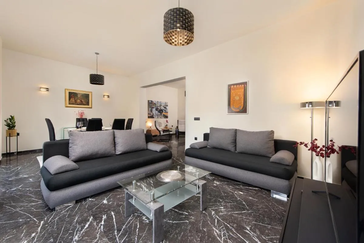 Image 4 of Adelais Luxury City Apartment Rhodes