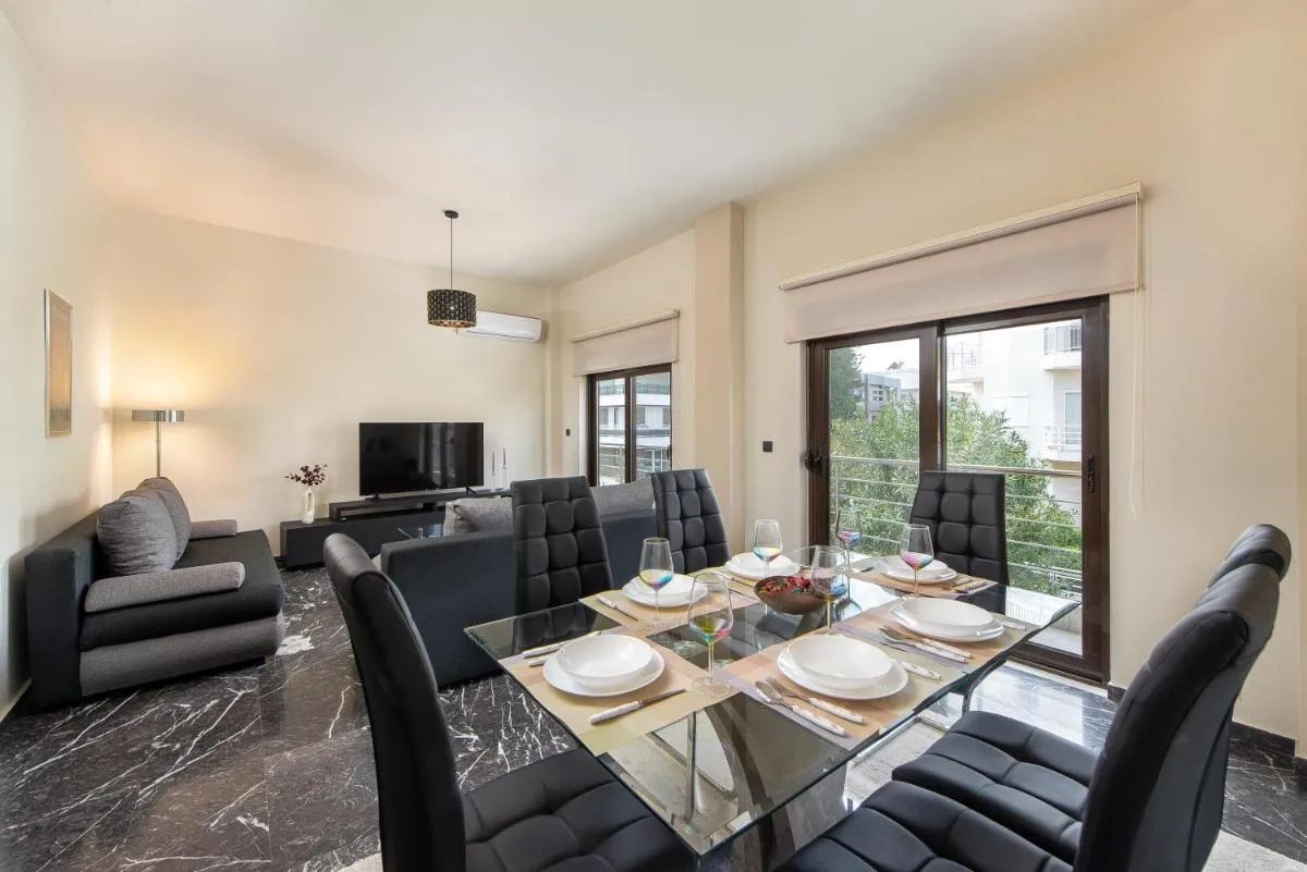 Image 3 of Adelais Luxury City Apartment Rhodes