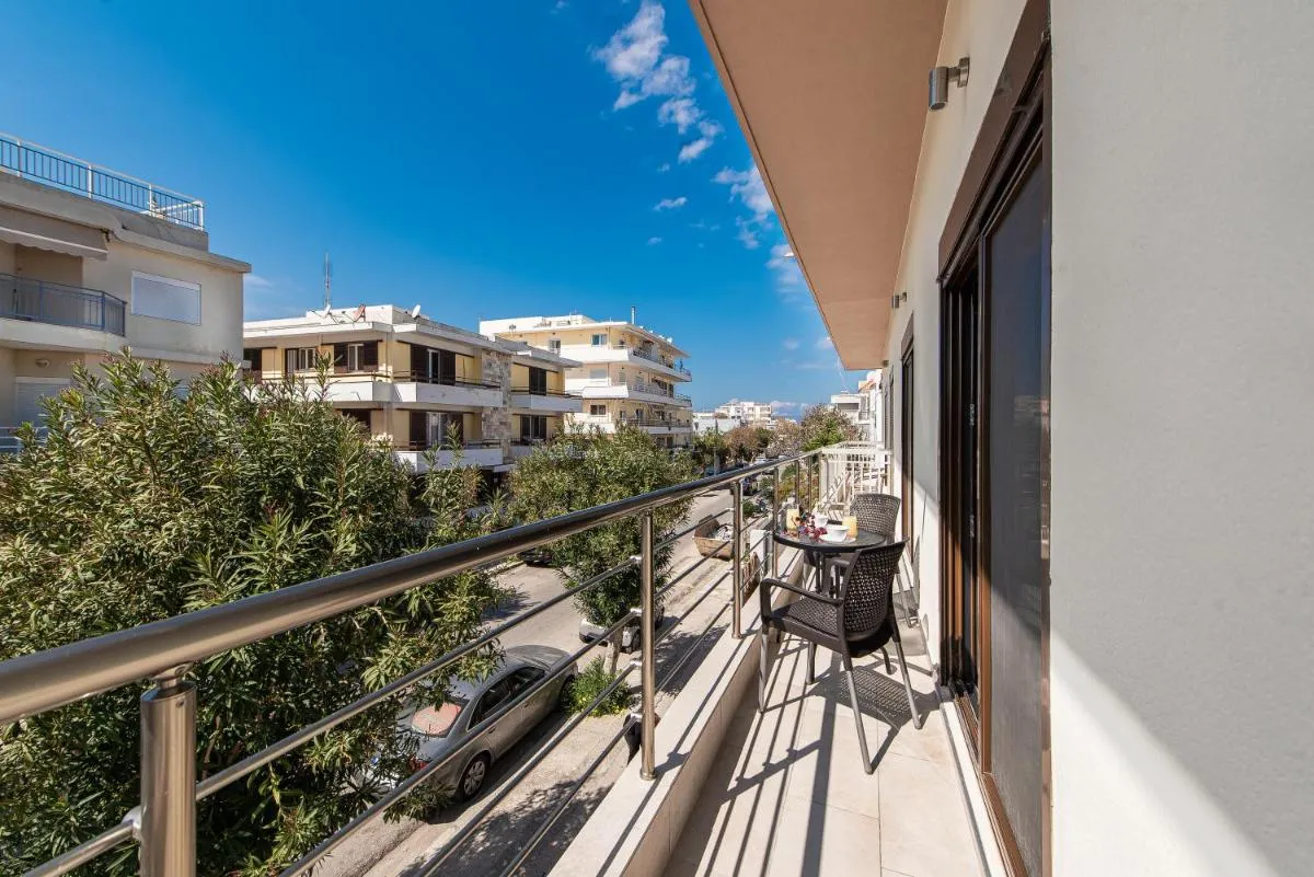 Image 5 of Adelais Luxury City Apartment Rhodes