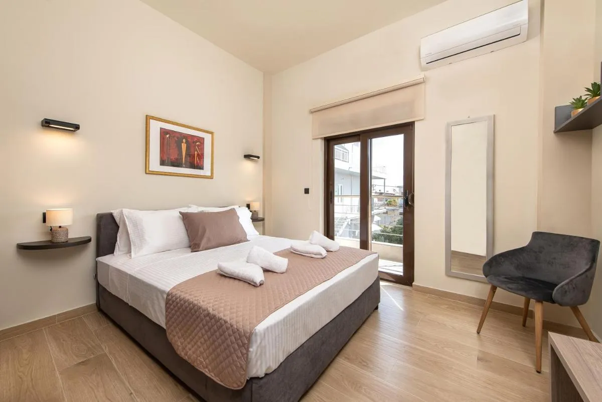 Image 1 of Adelais Luxury City Apartment Rhodes