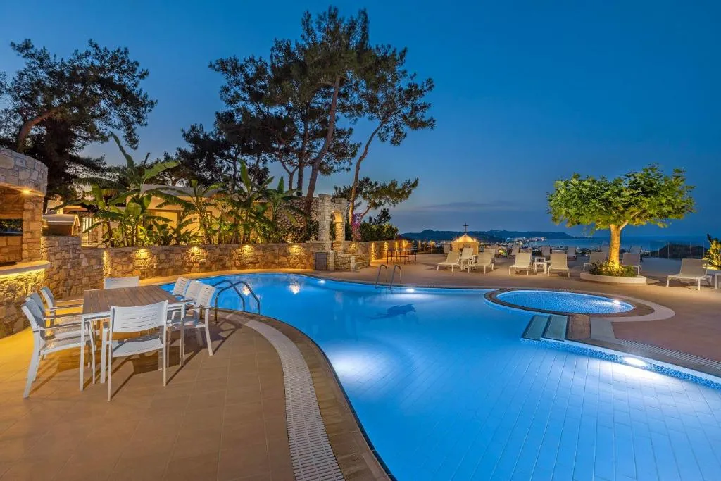 Image of Aegean View Estates