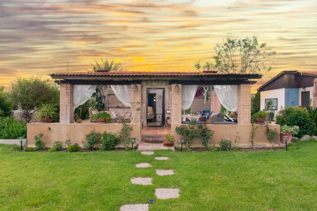 Image of Aelia Sea View Bungalow