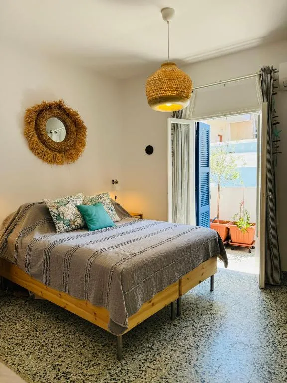 Image of Aelios City House