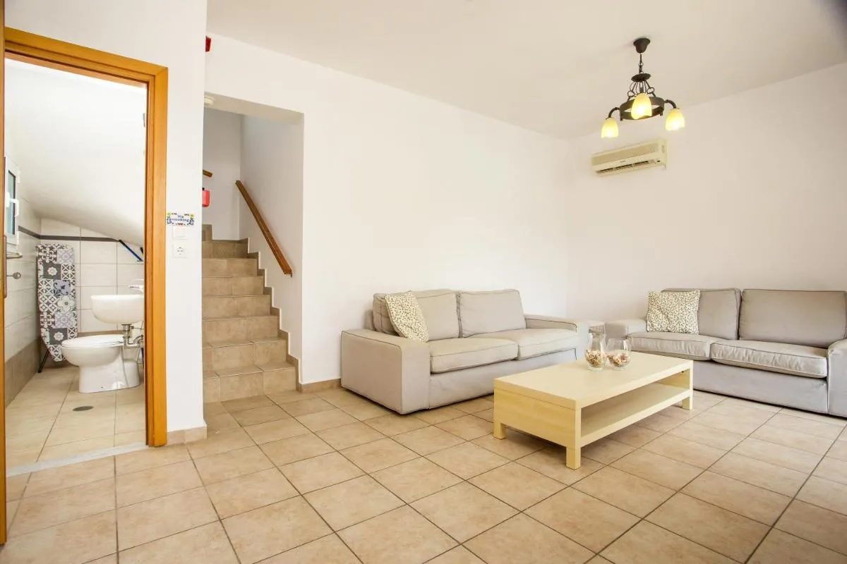 Image 2 of Aethrion Villa Lindos