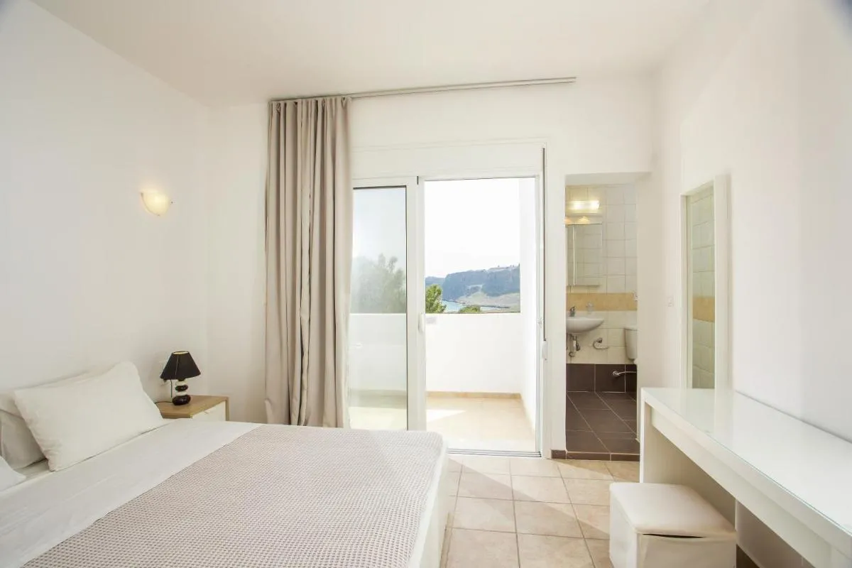 Image 1 of Aethrion Villa Lindos