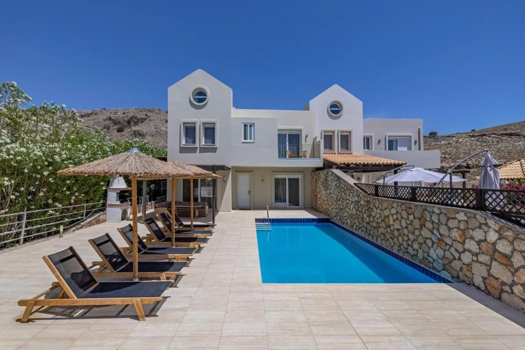 Image of Aethrion Villa Lindos