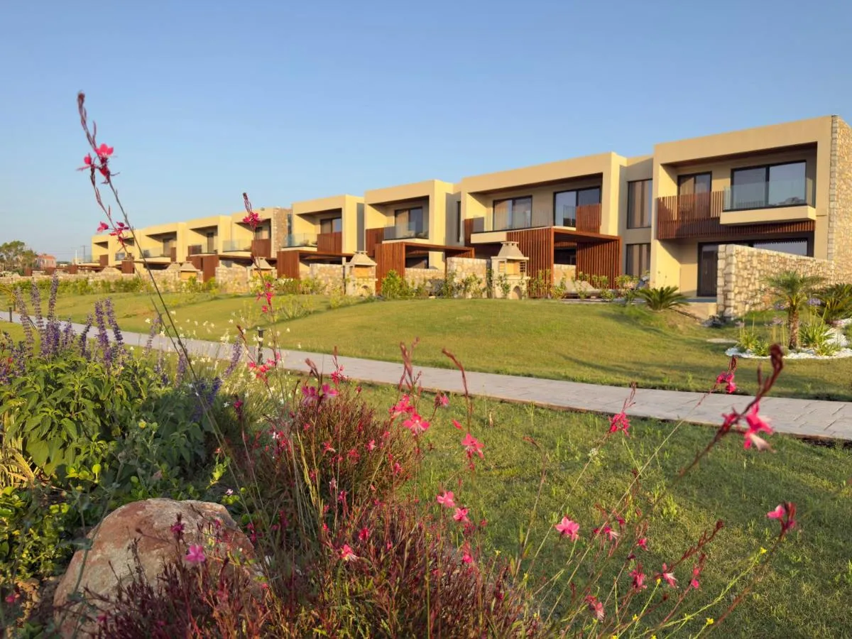 Image 4 of Aethrion Villas & Suites