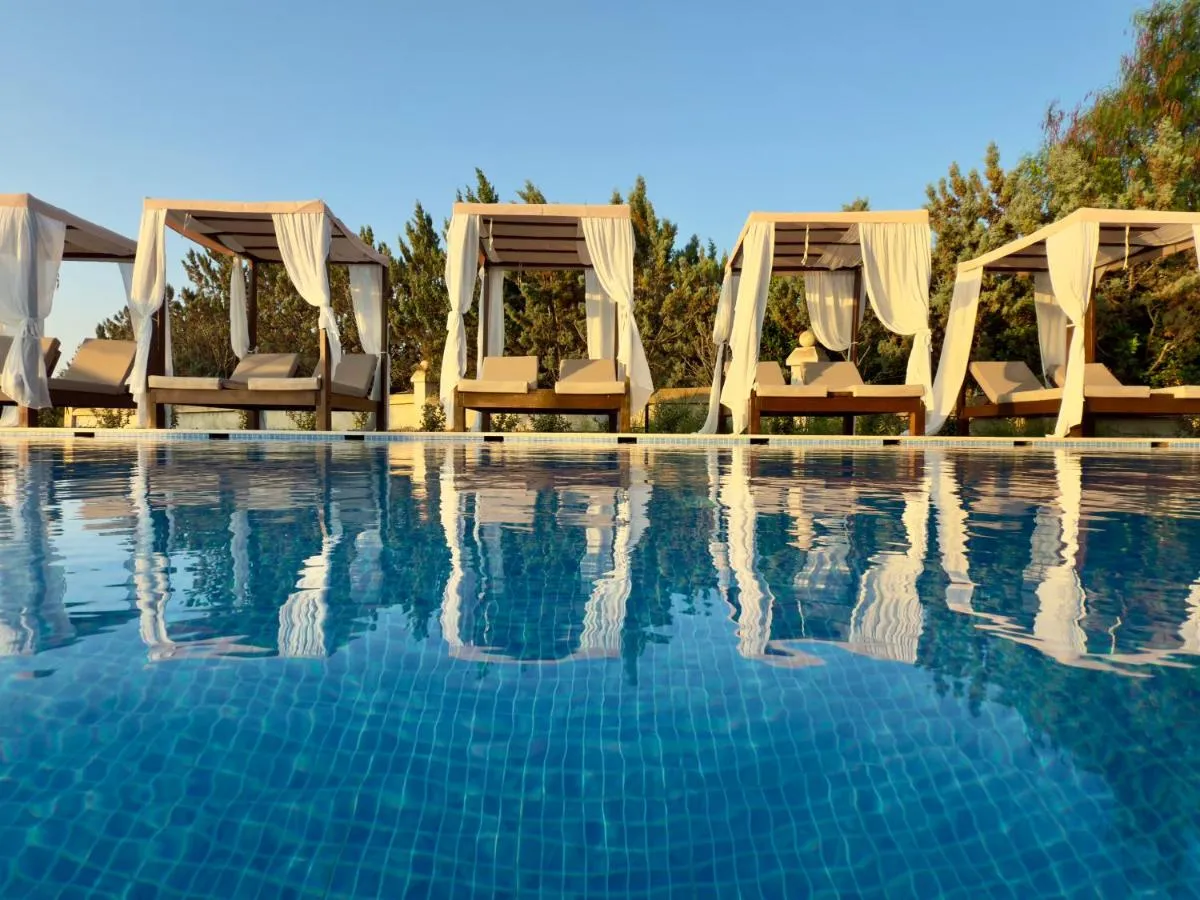 Image 5 of Aethrion Villas & Suites