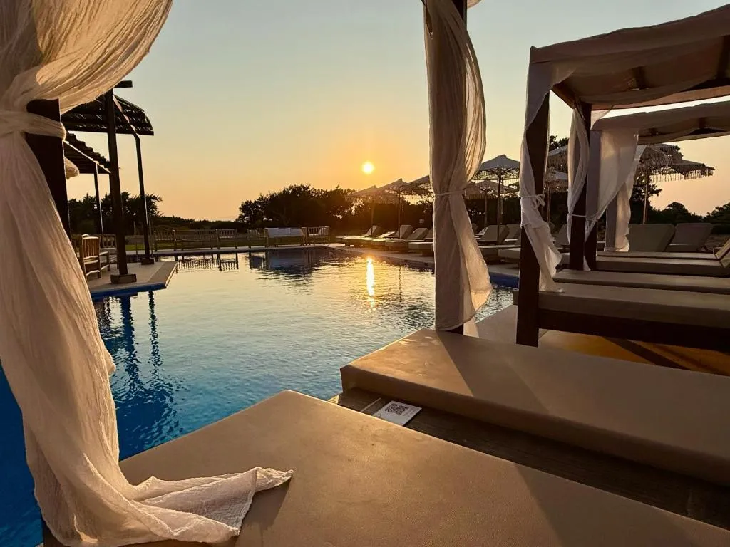 Image of Aethrion Villas & Suites