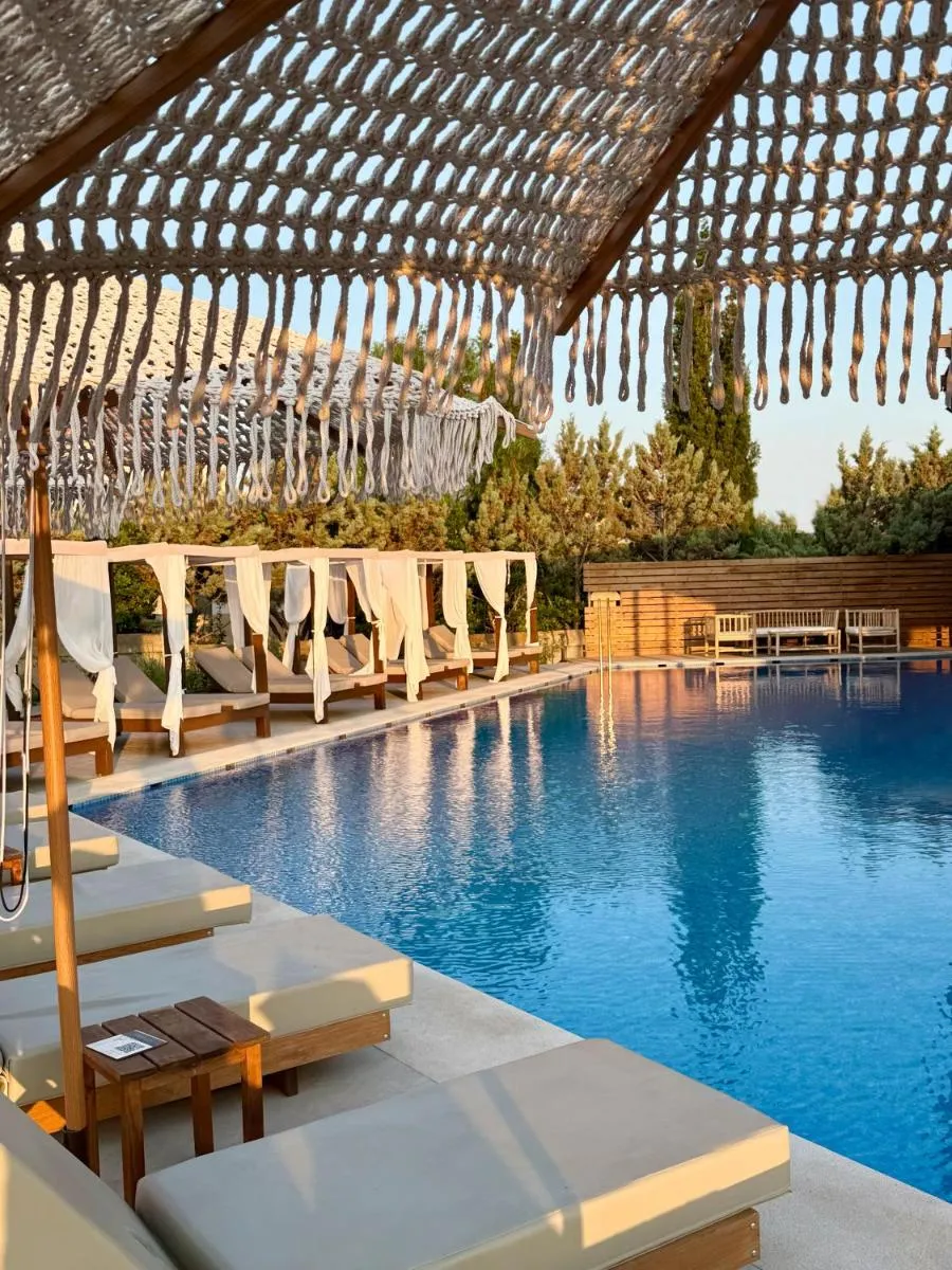 Image 6 of Aethrion Villas & Suites