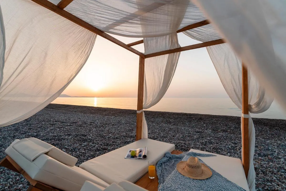 Image 3 of Aethrion Villas & Suites