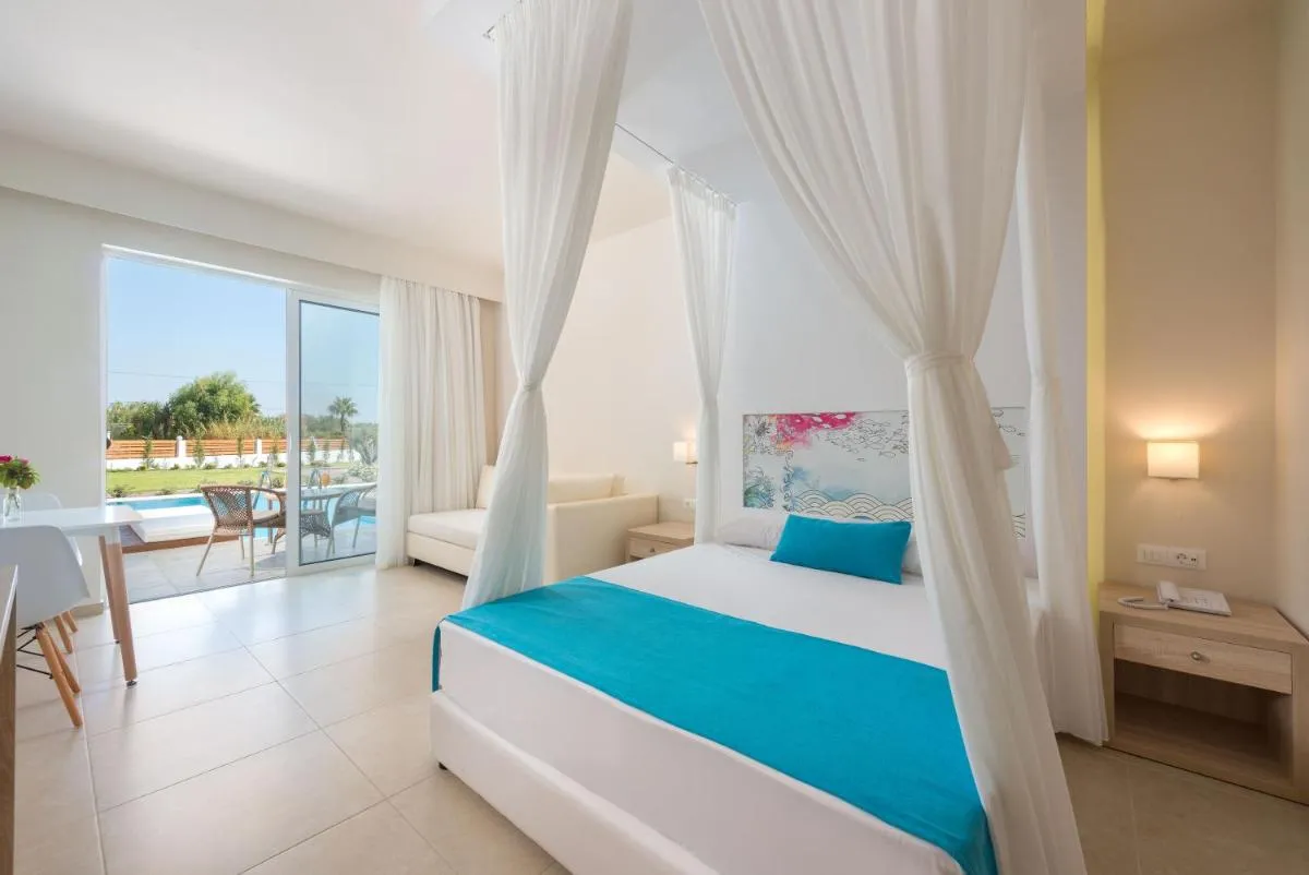 Image 1 of Afandou Bay Resort Suites