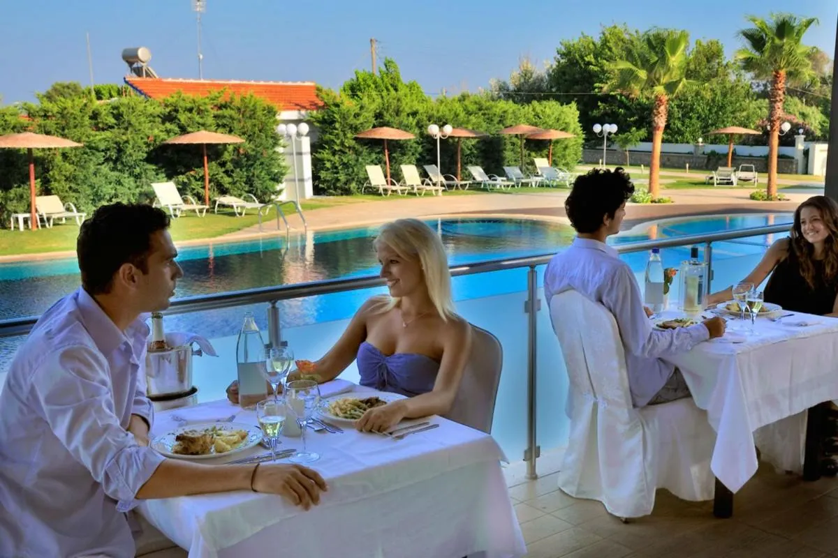 Image 4 of Afandou Bay Resort Suites