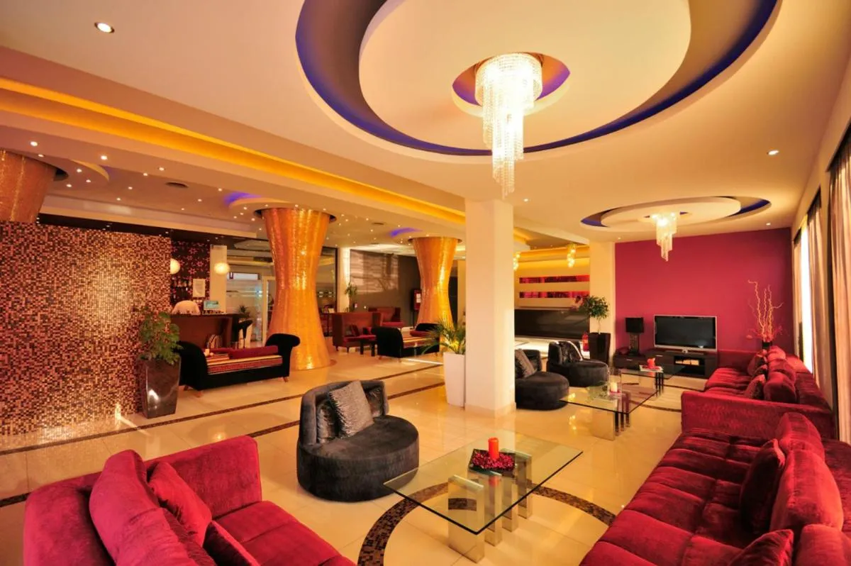 Image 5 of Afandou Bay Resort Suites