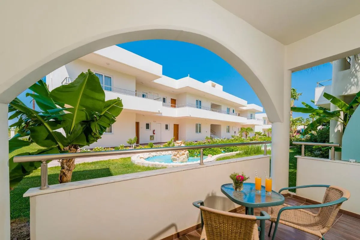 Image 6 of Afandou Bay Resort Suites