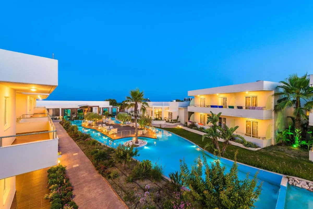 Image 3 of Afandou Bay Resort Suites