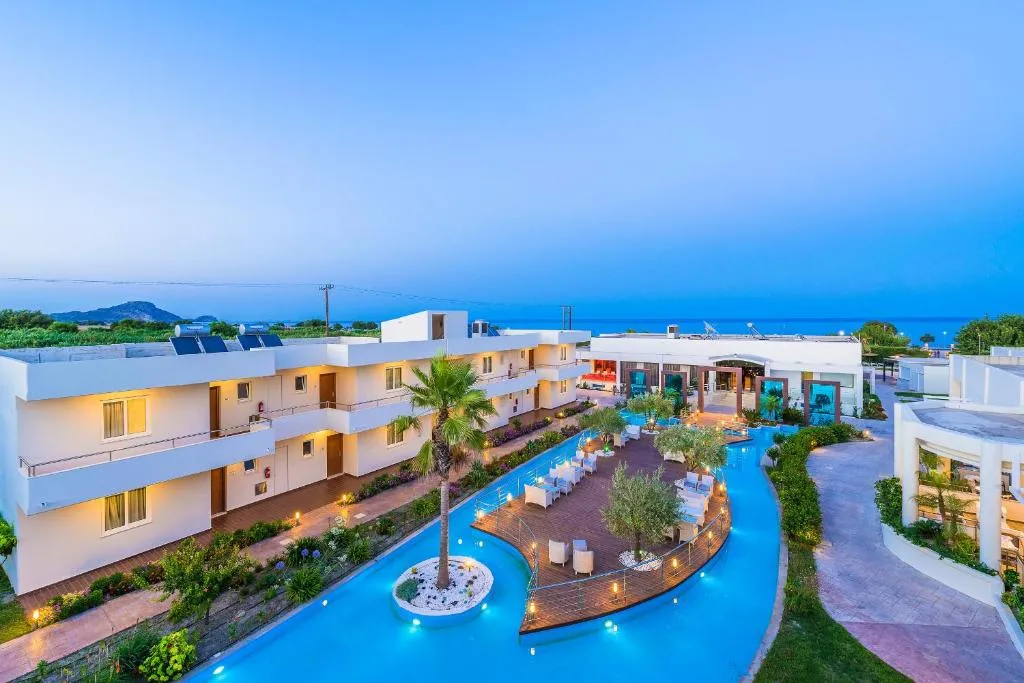 Image of Afandou Bay Resort Suites