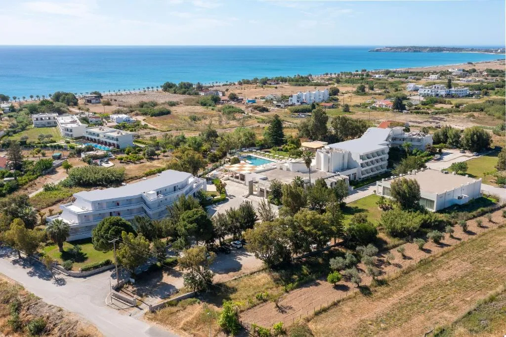 Image of Afandou Bay Village Resort Hotel