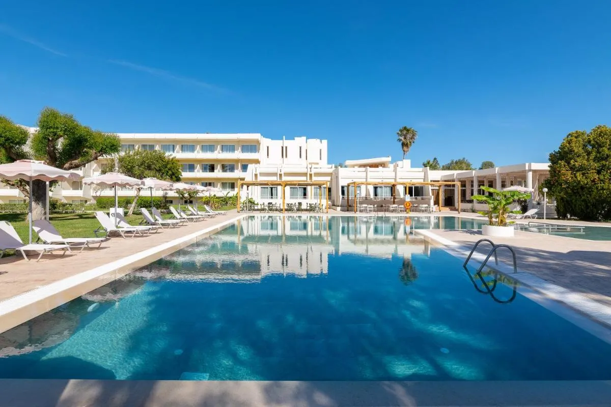 Image 2 of Afandou Bay Village Resort Hotel