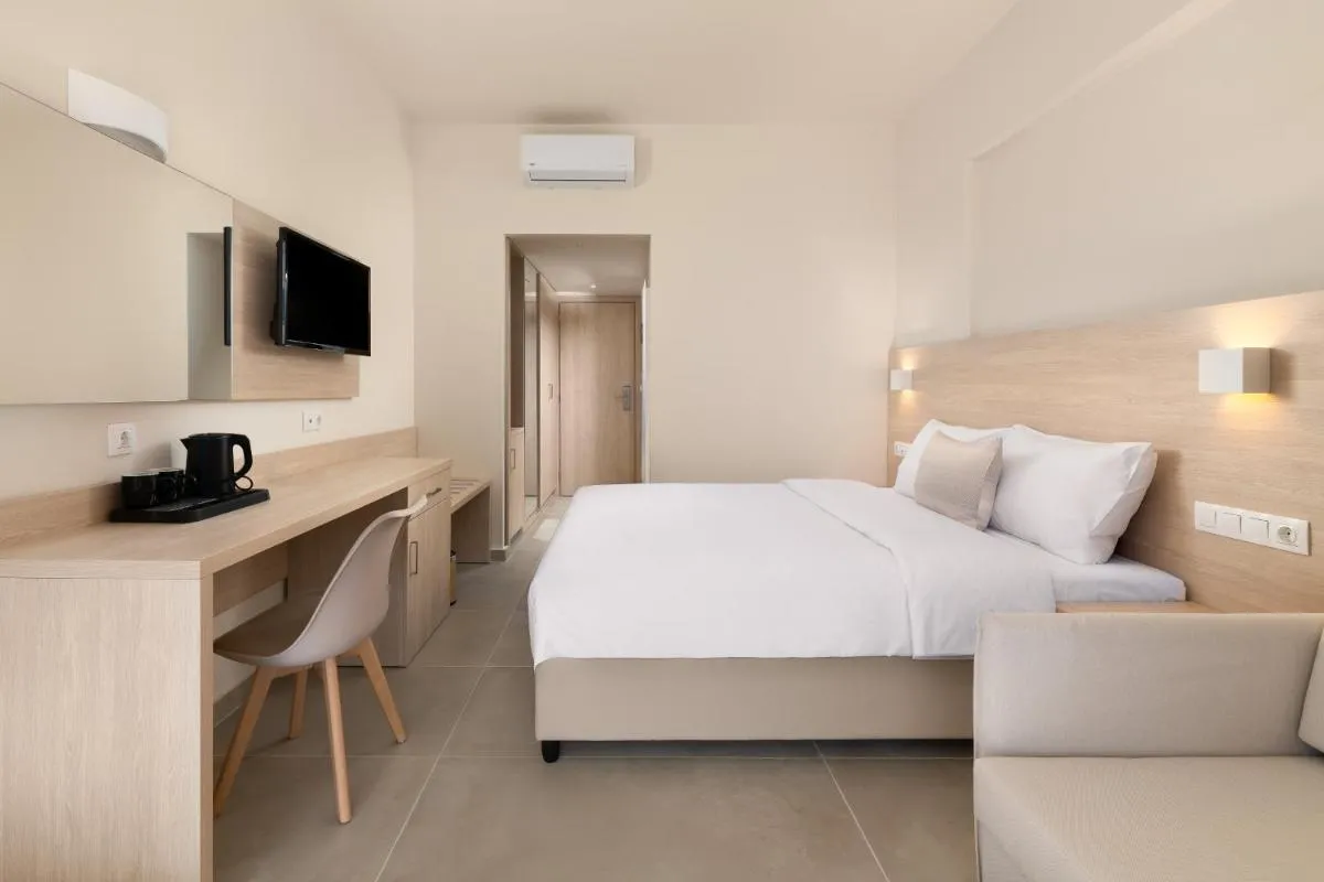 Image 1 of Afandou Bay Village Resort Hotel