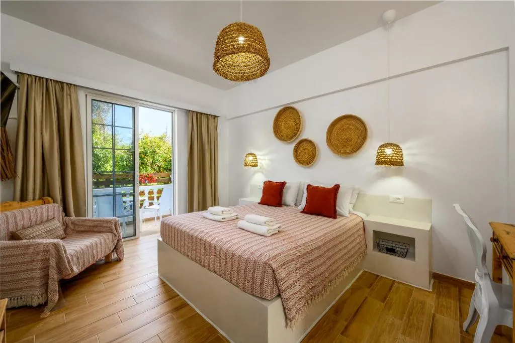 Image of Afroditi Superior Apartments