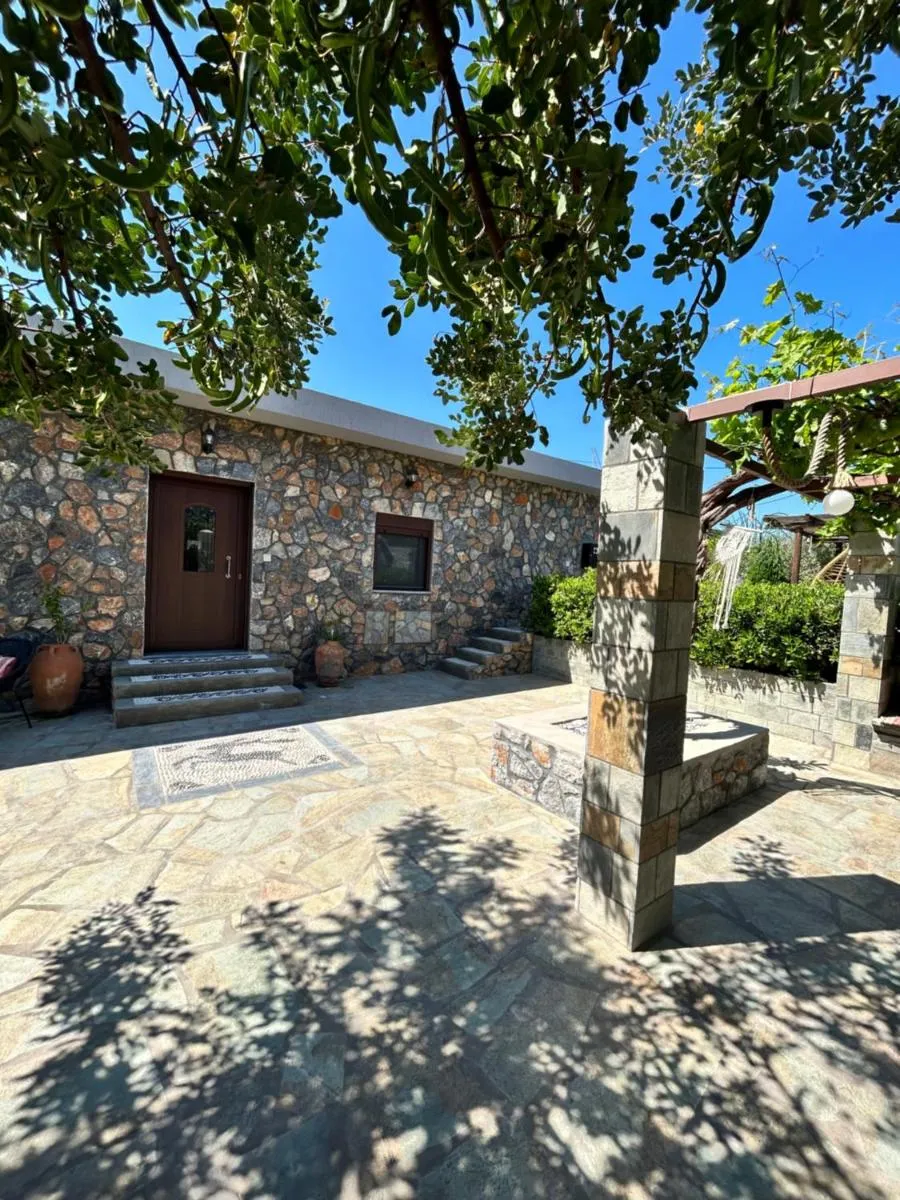 Image 6 of Aithonas Villa