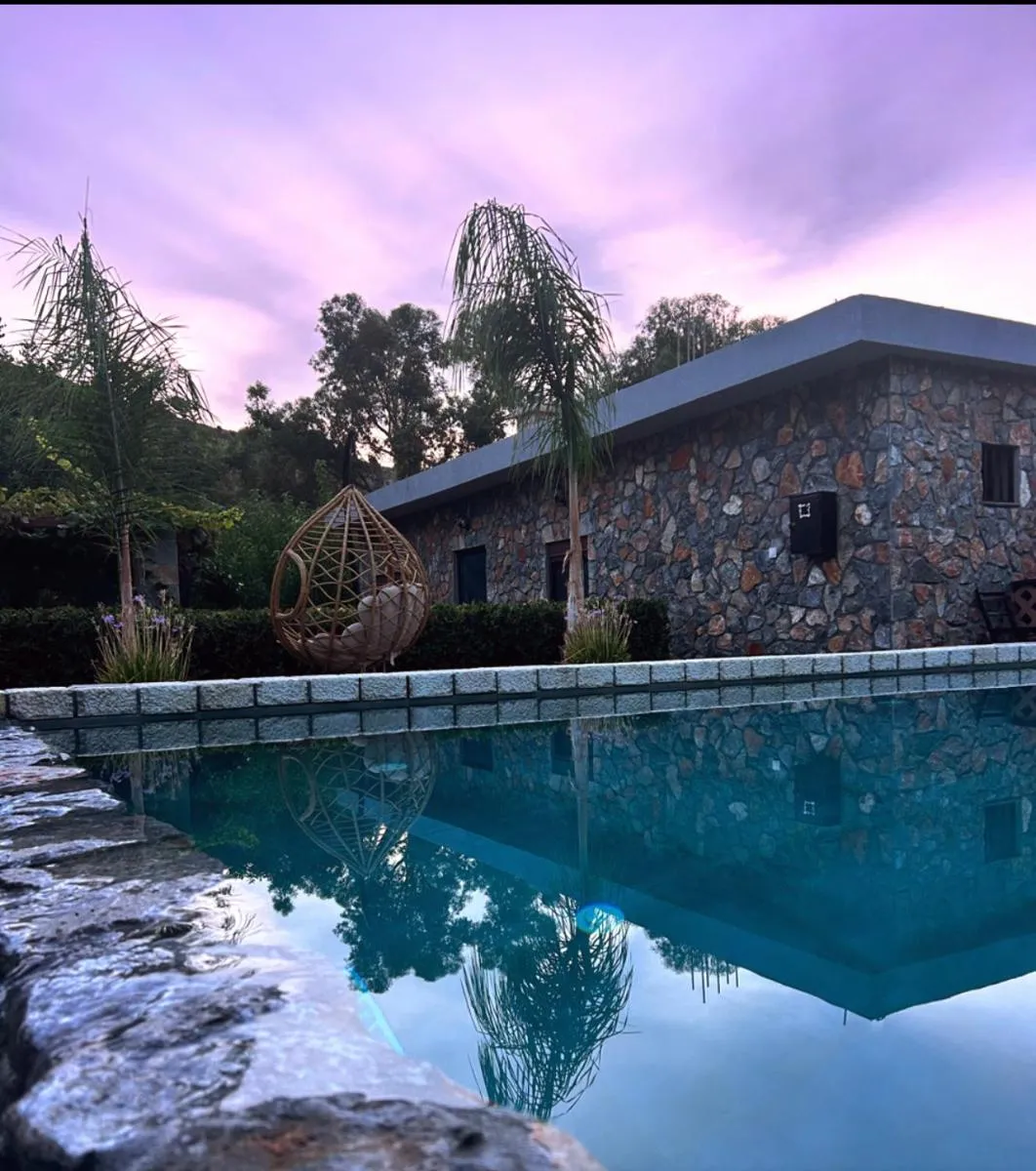 Image 3 of Aithonas Villa