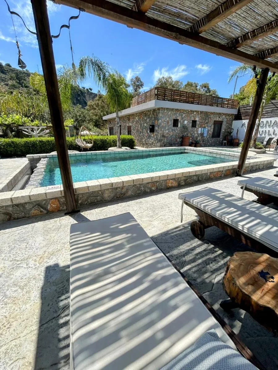 Image 5 of Aithonas Villa