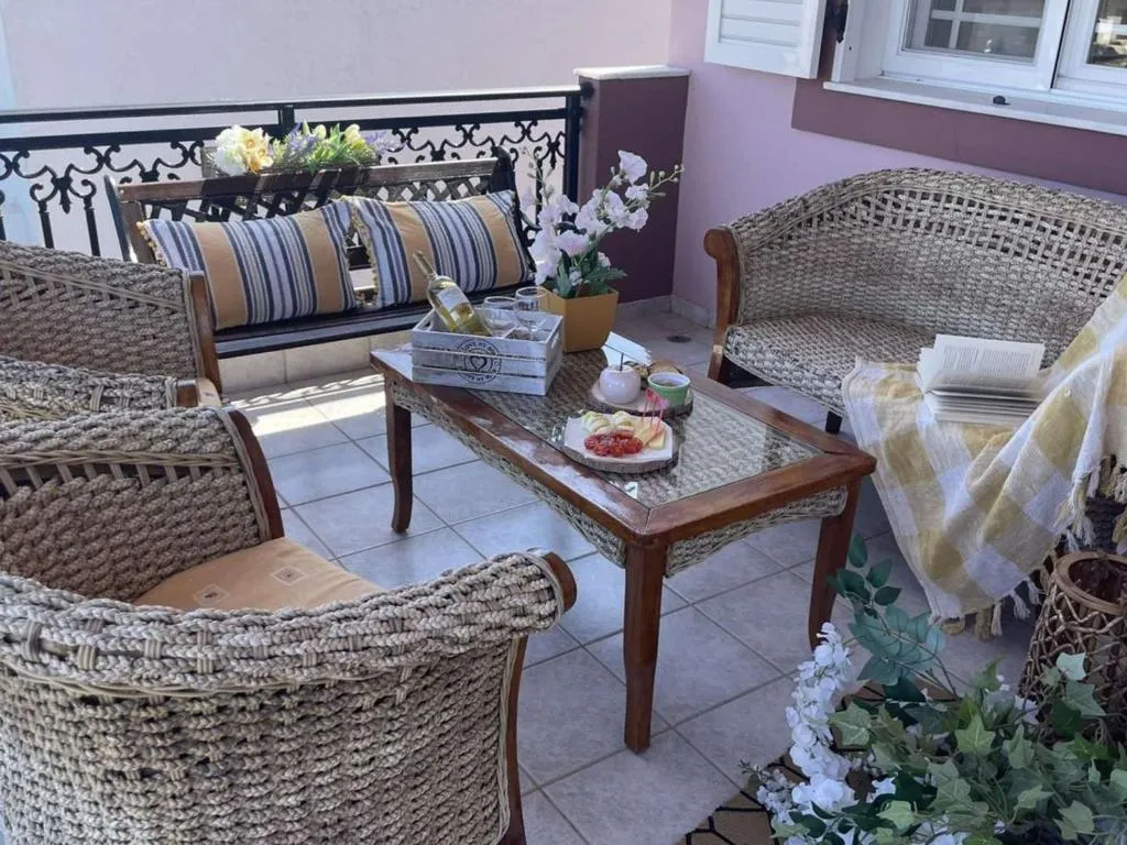 Image of Aithrea’s HOMES in Pastida Rhodes