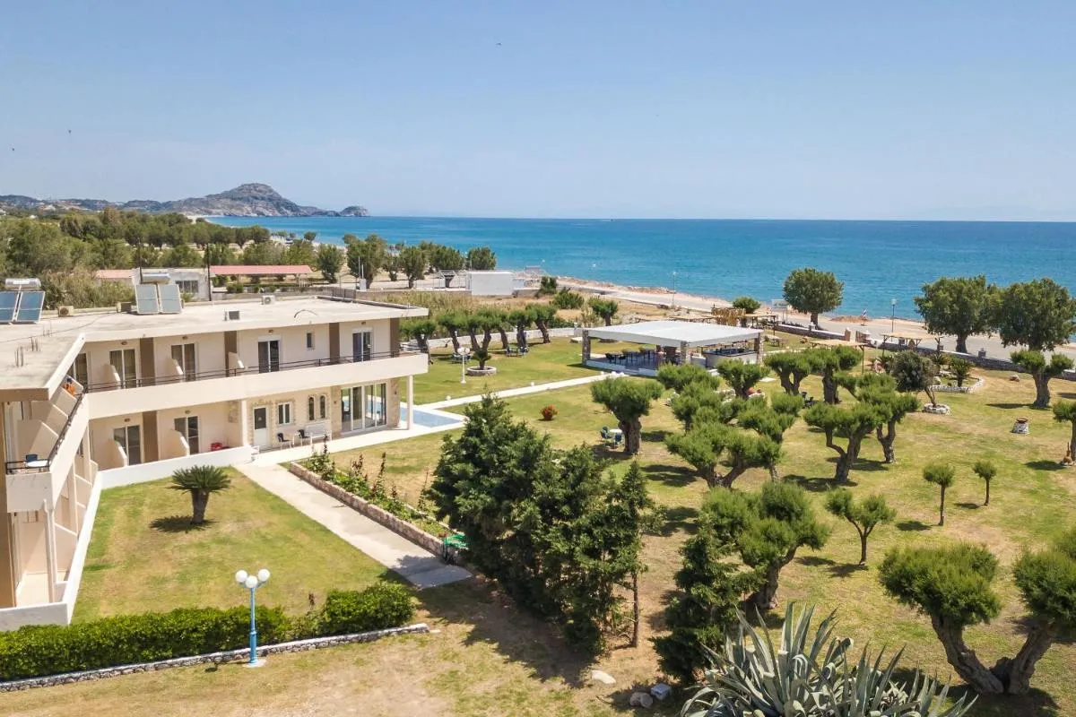 Image 6 of Al Mare Apartments