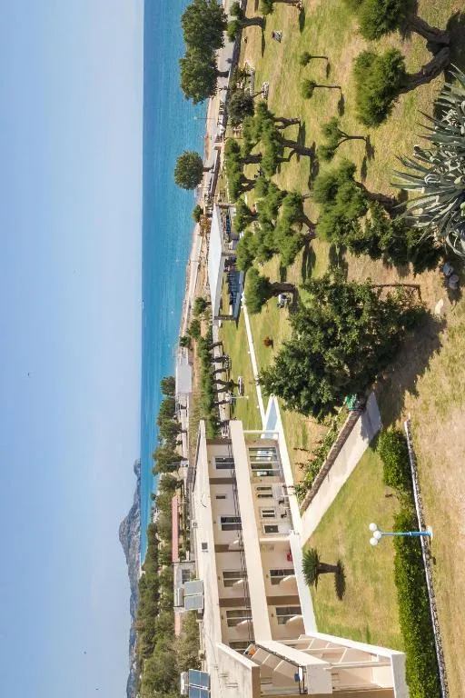 Image of Al Mare Apartments