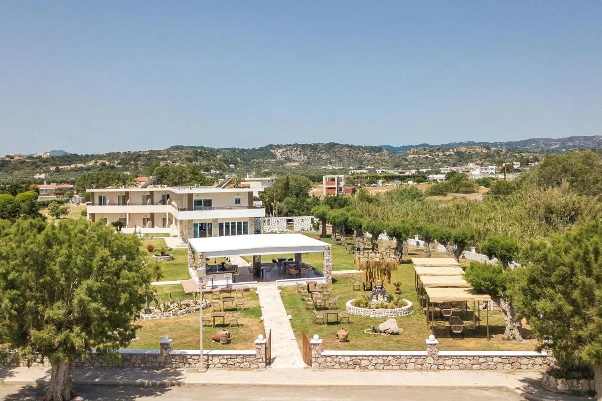 Image 5 of Al Mare Apartments
