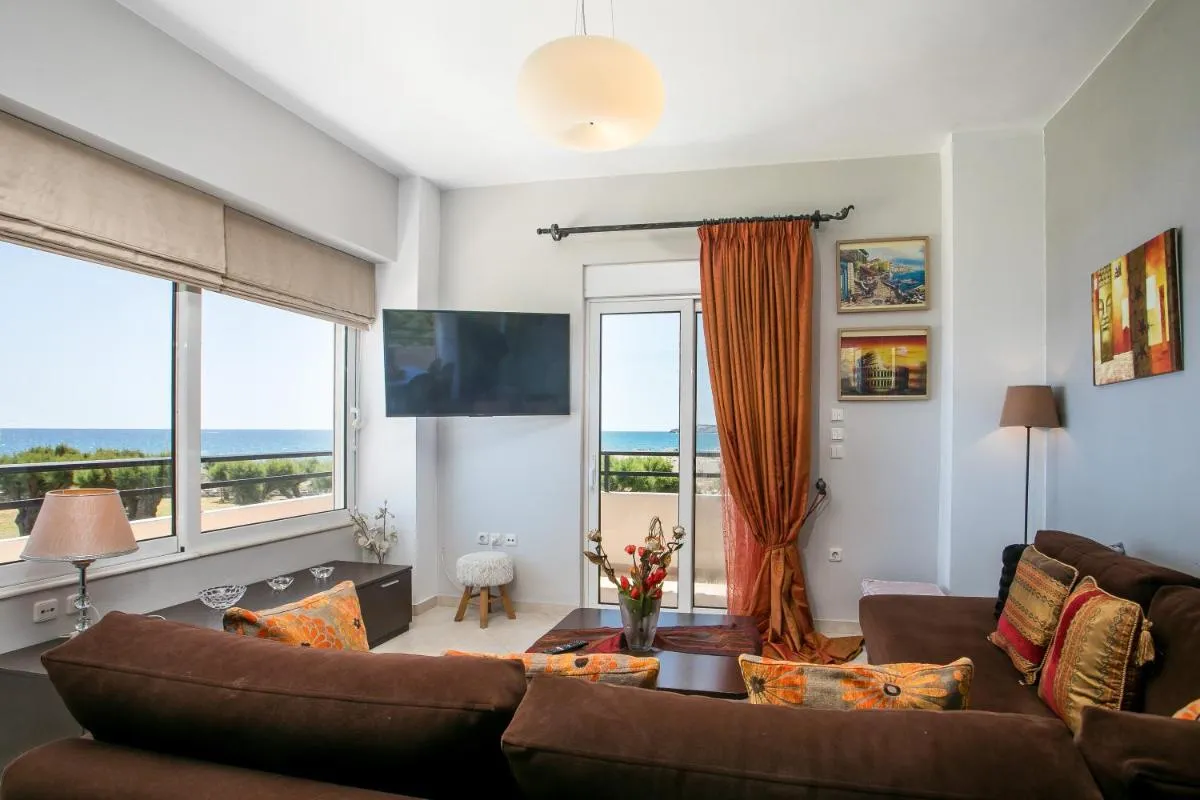 Image 1 of Al Mare Apartments