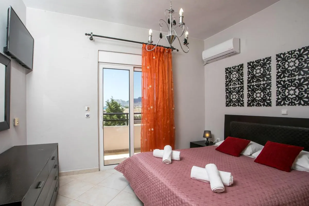 Image 3 of Al Mare Apartments