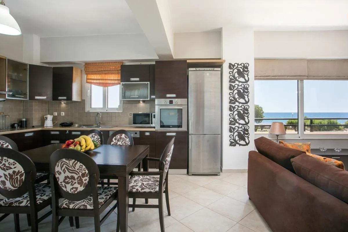 Image 2 of Al Mare Apartments