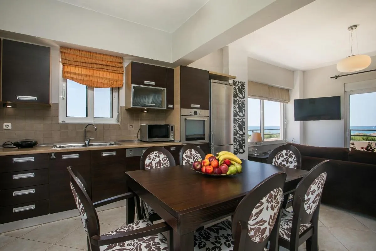 Image 4 of Al Mare Apartments