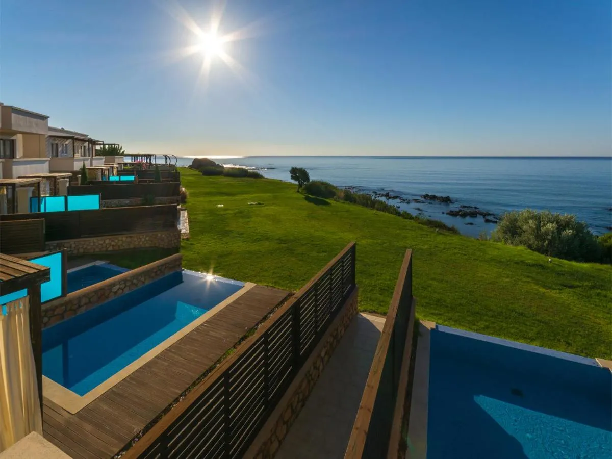 Image 3 of Al Mare Villas